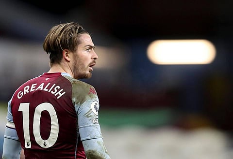 Mills: Aston Villa handed major Grealish boost after update from Romano