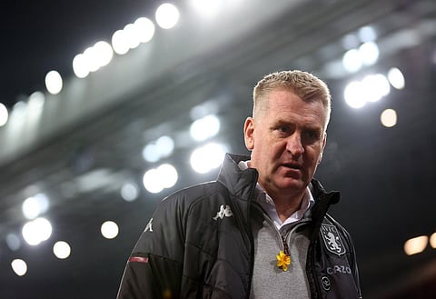 Sources: Roma launch bid to sign Aston Villa star El Ghazi after Smith U-turn