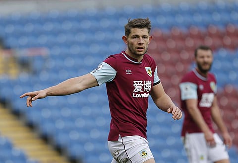Newcastle United could beat Everton to 'massive' James Tarkowski deal after offer - pundit