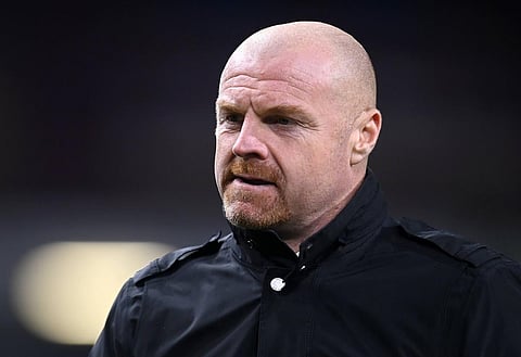 West Brom favourite tips Sean Dyche appointment after clause news - 'for sure'