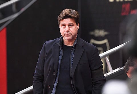 Aston Villa owners could 'get twitchy' after source's Mauricio Pochettino update - pundit
