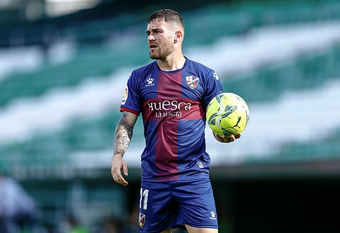 Sources: Leeds make contact with Galan and discuss how he would fit into Bielsa's team