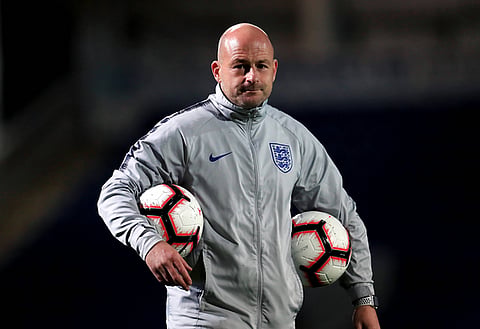 Sources: Ex-Everton star Carsley set to be named new England U21s manager