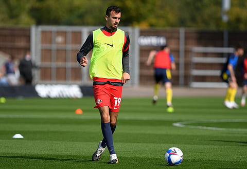 Phillips backs Xhemajli to be 'massive' for Sunderland after what he's heard