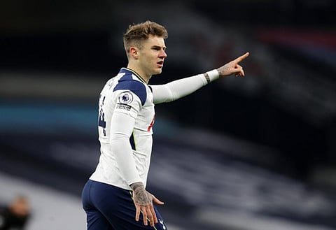Rodon told to quit Tottenham for mega-rich rivals after insider's £26m claim - pundit