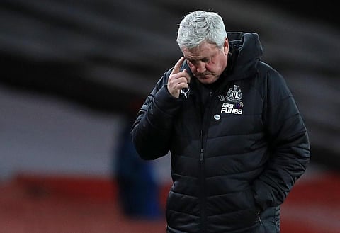 Mills makes 'big' claim after confirmed update on Bruce's Newcastle future