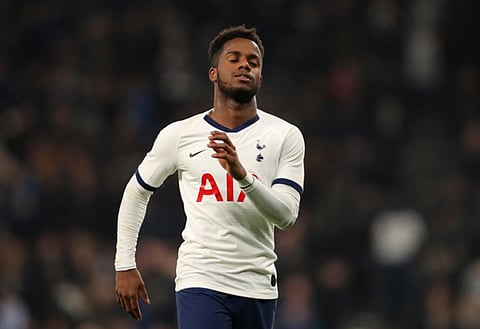Pundit fears for Sessegnon after Tottenham injury update