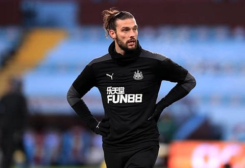 Carroll 'perfect' for Sheffield United after contract news confirmed - Kenny