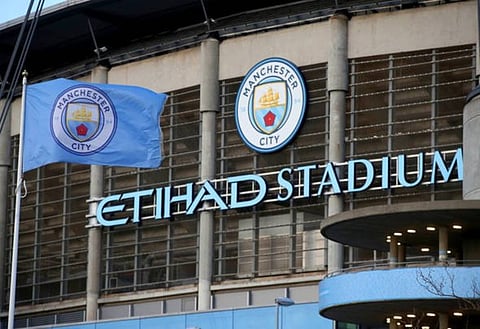 Finance guru: Man City have 'more than likely' agreed new £400m-plus deal amid Etihad mystery