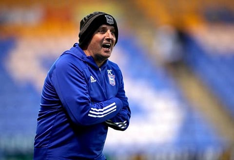 Sources: Paul Cook set to be named new Chesterfield manager today
