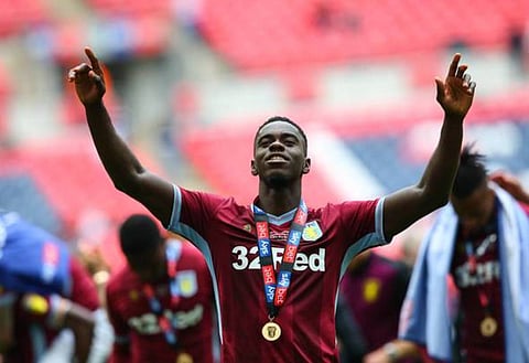 Revealed: Aston Villa have agreed big-money Tuanzebe deal after bid accepted by Man United