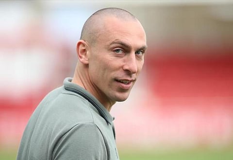Rangers have found their own Scott Brown after 'brilliant' development - pundit