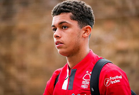 Phillips tells Leeds fans to 'watch this space' after update on Johnson bid