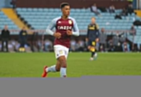 Agbonlahor shares 'massive' Ramsey verdict after 'outstanding' Aston Villa reveal