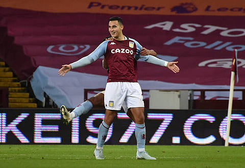 Sources: Aston Villa plan to accept £18m bid for El Ghazi