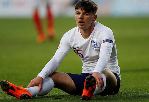 Sources: Derby County striker Duncan jets out to hold Vejle talks
