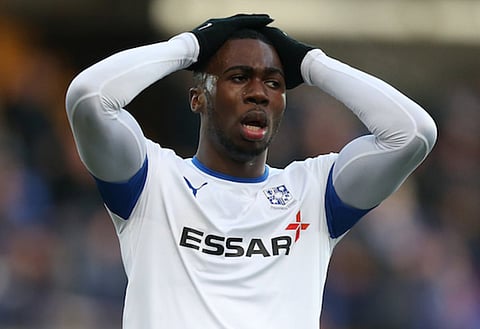Sources: Wigan Athletic in advanced talks to sign Aston Villa product Blackett-Taylor