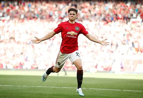 Sources: Everton hijack Leeds deal for Dan James