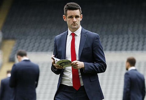 Sources: Bournemouth in pole position to sign Dann after Crystal Palace exit