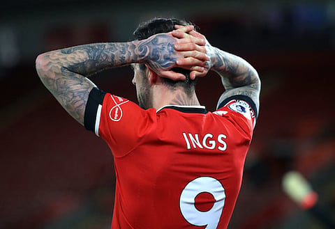 Sources: Man City make Ings approach amid intriguing Kane twist