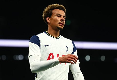 Pundit slates Dele Alli after Tottenham source shares behind-the-scenes reveal
