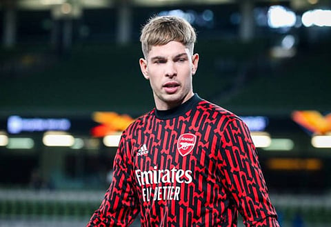 Phillips tells Liverpool to forget Bowen and sign Smith Rowe instead after surprise Athletic update