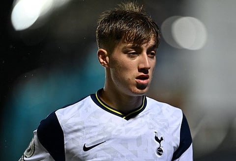 Sources: Sunderland agree to sign Clarke from Tottenham as medical booked