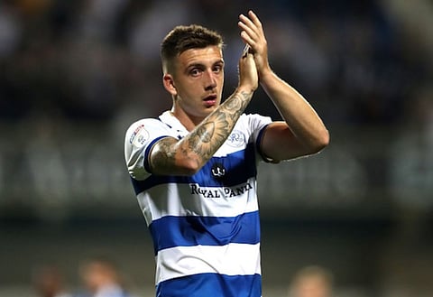 Sources: Nottingham Forest line up move for Norwich star Hugill