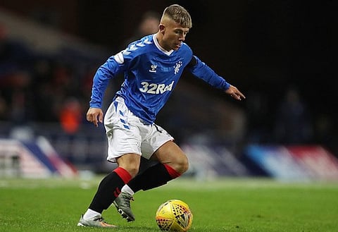 Kennedy 'piling pressure' on Rangers as yet another bid received - Kenny
