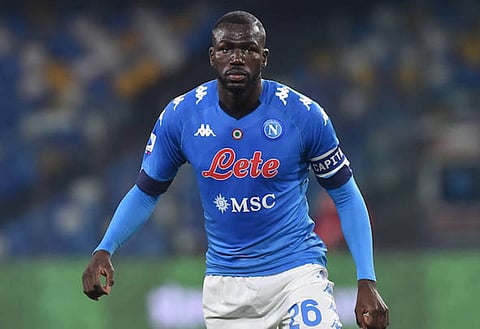 Everton backed to land 'brilliant' Koulibaly after intriguing Romano reveal