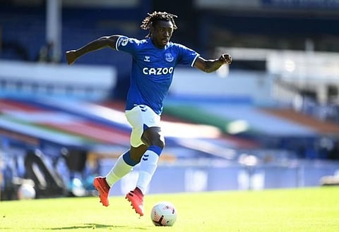 Pundit impressed by 'great business' as terms of Kean Everton exit revealed