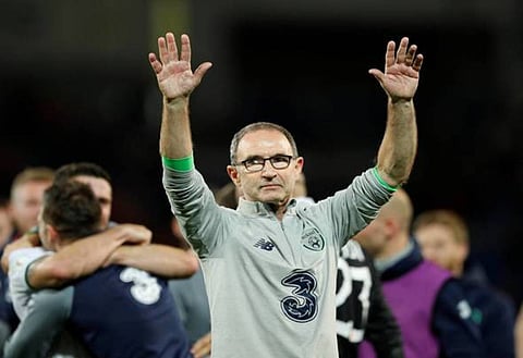 Ex-manager backs Celtic to appoint 'tremendous' O'Neill after source's update