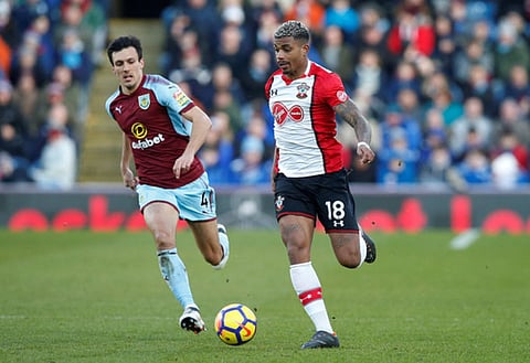 Campbell hails Lemina as Newcastle enter reported talks over 'great' £4m deal
