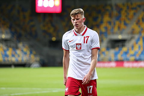Medical underway: Bogusz agrees terms of Leeds transfer - Sources
