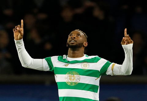Celtic may have unearthed next Dembele after deal agreed - pundit