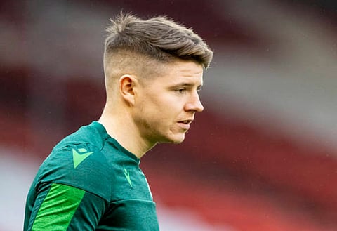 Whelan tells Celtic to complete Nisbet signing after source makes £4m reveal