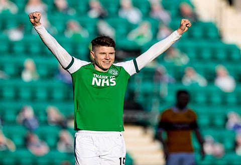 McAvennie: Nisbet has 'great record' but I'm not sure he is the ideal Celtic signing