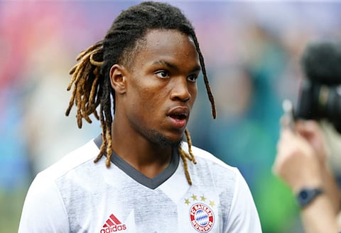 Robinson hails 'top-class' Liverpool signing that's 'almost done' after Sanches update