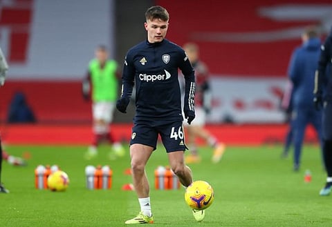 Whelan moots 'shock' starting role for Shackleton after Leeds pre-season reveal