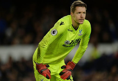 Sources: Burnley agree Hennessey deal as Chelsea beaten in race