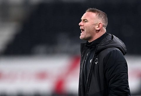 Rooney would be 'great appointment' by Everton after reveal via Sky - pundit