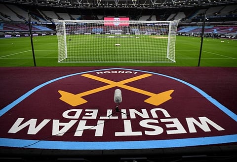 Kieran Maguire makes transfer claim as West Ham bank £14.5m 'cash' windfall