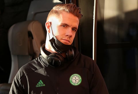 Celtic only have 'one option' as true cost of Ajer deal revealed - Kieran Maguire