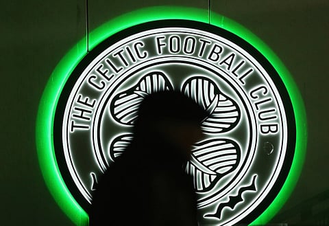 Whelan: Two Celtic stars have played their last games for the club