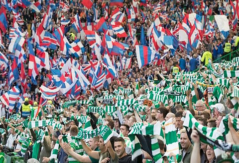 Rangers may have received fee from Celtic opponents FC Midtjylland - Kenny