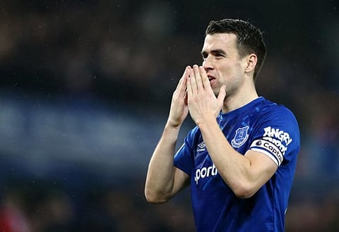 Pundit 'not shocked' as details emerge on third Everton bid for Rangers star Patterson