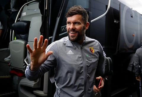 Robinson issues 'honest' Newcastle United verdict after Ben Foster offer revealed