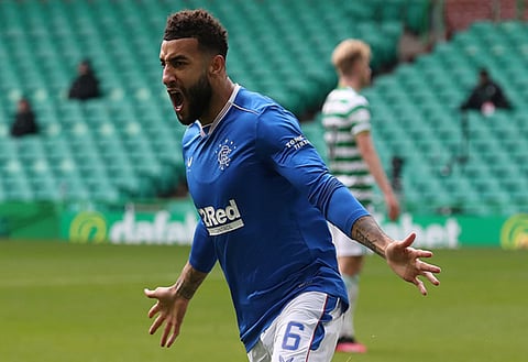 Campbell tips January drama at Ibrox after Rangers source's update on contract rebel Goldson