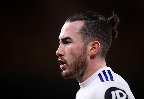 Phillips 'surprised' by Harrison at Leeds after 'massive' reveal