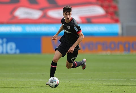 Whelan: Kean is just like Havertz and Benitez is spot-on over Everton bid from giants